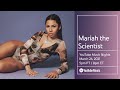 Capture de la vidéo Mariah The Scientist X Youtube Music Nights - Live From Center Stage, Atlanta