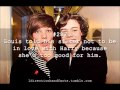 Harry Styles Facts