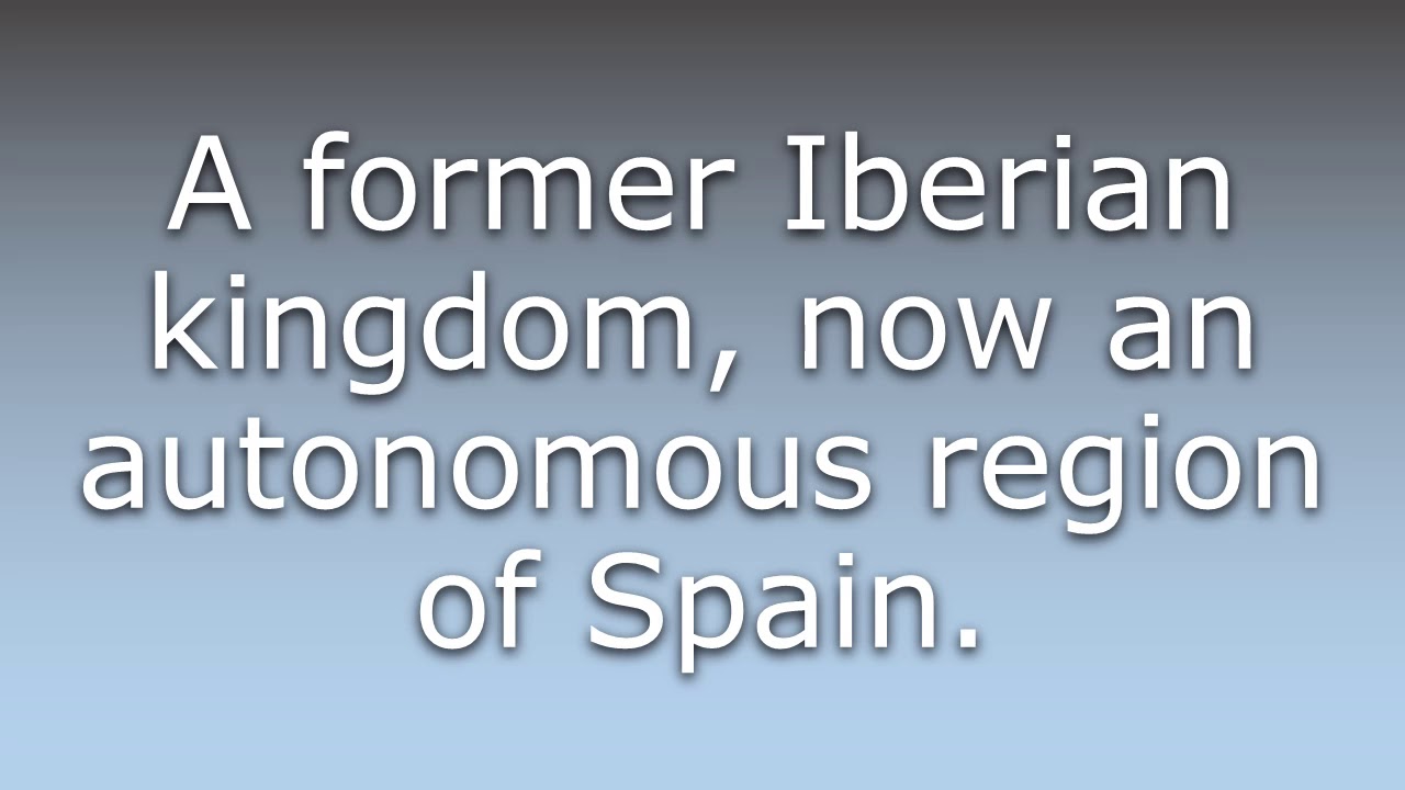 What does Galicia mean?