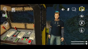 Spider Horror Multiplayer (Spider Monster) Full Gameplay #1