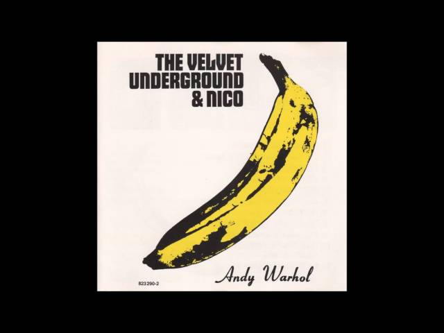 The Velvet Underground - Run Run Run