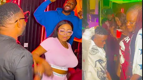 Pretty Girl That Challenges Akin Olaiya As This Small Boy Steals The Show At Ayo 1 Million Dollars
