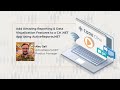Add Amazing Reporting &amp; Data Visualization Features to a .NET App