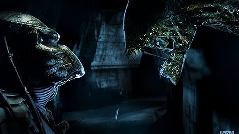 Minecraft AvP Mod Review