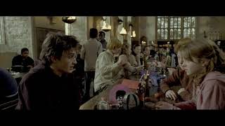 Harry Potter Prisoner Of Azkaban - Rescored Sneakoscope & The Grand Staircase