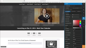 Quick opt-in funnel with Click Funnels