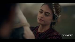 Ertugrul Halime Love Ringtone Thumb