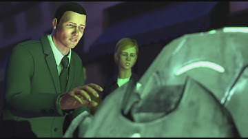 XCOM: Enemy Within | Classic Difficulty| Stream Recap - The First Encounter