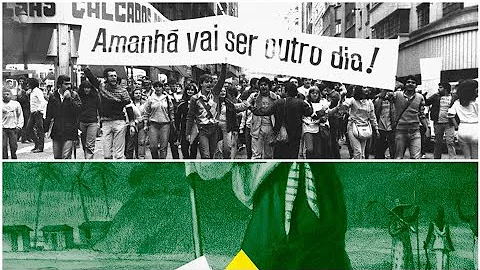 O que influenciou a Constituição de 1988?