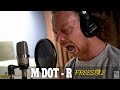 M dot r  with a crazy dancehall freestyle  london to jamaica  reggae selecta uk