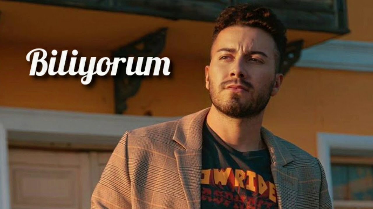 Enes Batur Biliyorum (Official Video) YouTube