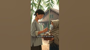 Hiểu Để Khôn | Lá lành đùm lá rách | Giải Mã Tục Ngữ #cadaotucngu #hoclamnguoi #loixua #giaimatucngu