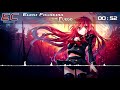 Nightcore - Fuego (Eurovision 2018 Cyprus)【Lyrics】「EuroCore」