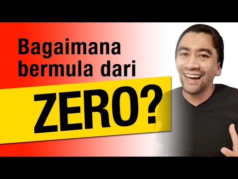 Video: Bagaimana Memulakan Perniagaan Anda Sendiri Dan Apa Yang Perlu Dilakukan