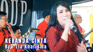 Purnama Group Kota Pontianak - KERANDA CINTA By : Lia Kharisma
