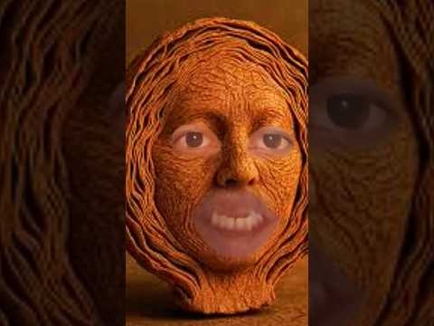 Unbelievable Magic Mud CabbageDrinks Juice Turns Real Asmr Shorts Cabbage Vegetables