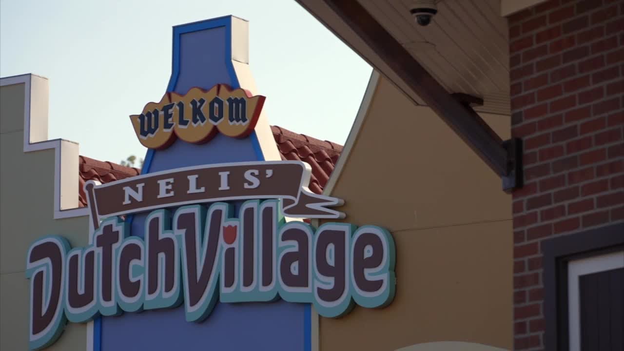 Holland nonprofit's festival at Nelis’ Dutch Village promises foster kids day of fun