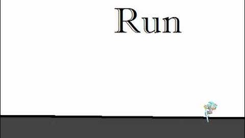 Arim with sword sprite test