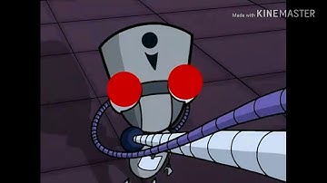 Invader zim - AMV - E.T