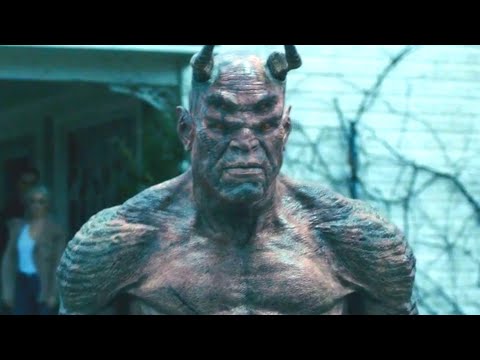 Малоизвестные факты о суперзлодее Тригоне