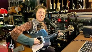 Video thumbnail of "Ani DiFranco - "Revolutionary Love" (Live for WFUV)"