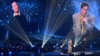 《一家一減你》《我應該》 ｜ 許志安On Stage紅館演唱會2026尾場嘉賓張學友 #許志安#張學友