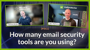 "For all my fellow MSPs — It