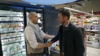 Надежная Бавария: инвестируем в новый магазин