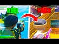 J'ai JOUÉ à la MEILLEUR COPIE de FORTNITE ! (incroyable)