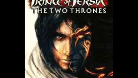 𝐏𝐑𝐈𝐍𝐂𝐄 𝐨𝐟 𝐏𝐄𝐑𝐒𝐈𝐀: 𝐓𝐇𝐄 𝐓𝐖𝐎 𝐓𝐇𝐑𝐎𝐍𝐄𝐒 Java OST - Full Soundtrack (several versions)