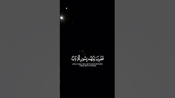 محـمد النقـيدان #محمد_النقيدان #قران_كريم #قرآن #تلاوة_خاشعة #تلاوات #صوت_جميل