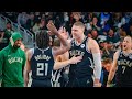 Highlights: Most 3s in a Playoff Game! | Bucks 138 – Heat 122 | 4.19.23