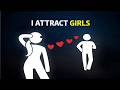 Attract Anyone 🗿| 3 Psychology Hacks #psychology #humanbehavior #shorts