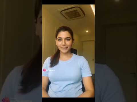 #samantha lovely 😍😘🤗