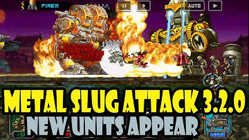 MSA 3.2.0 TESTING | GOLDEN SLUG GIGANT, OWEN, SPECIAL MIRA, GOLDEN SLUG ARMOR