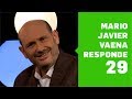 Mario Responde 29 - Mario Vaena
