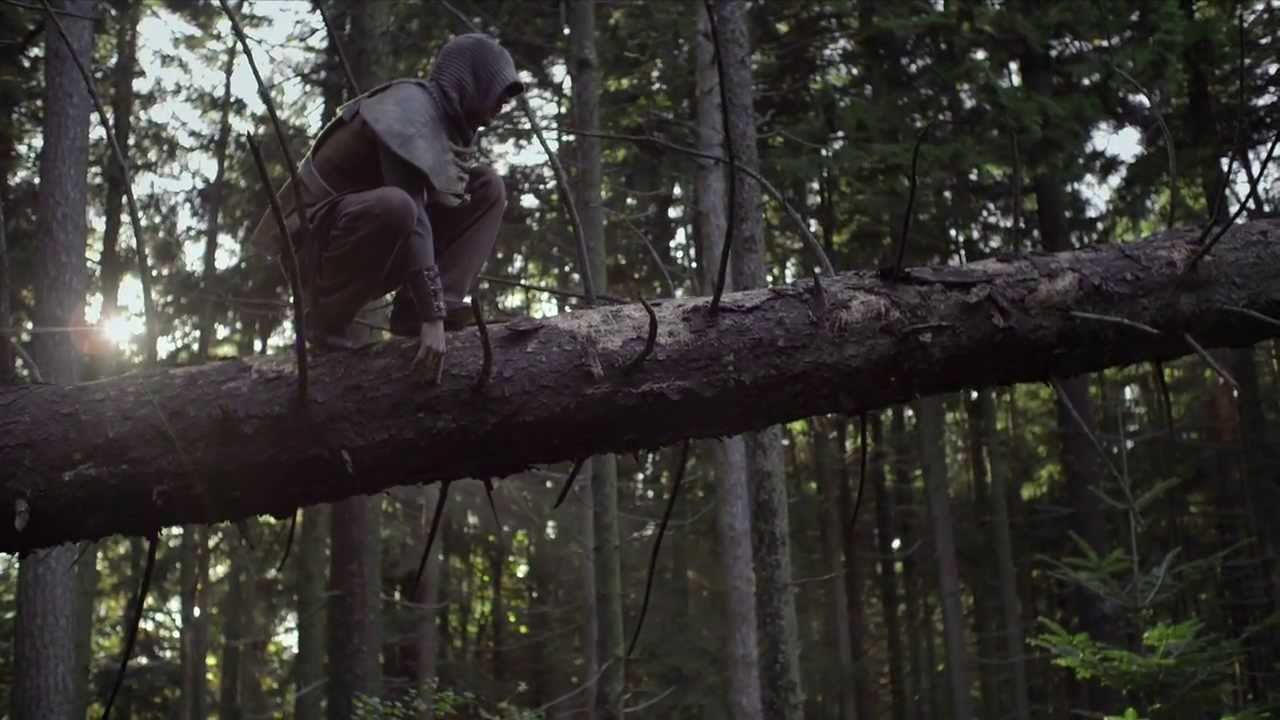 Robin Des Bois Trailer Youtube