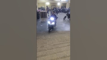 New Honda Activa 125 height #power# viral#shortvideo