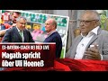 Magath spricht von „Macht-und Geldgelüsten“ bei Hoeneß | Bayern-Insider