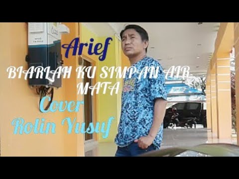 ARIEF PUTRA LAGU PILIHAN | CINTA TAK DI RESTUI | DALAM GELAKKU MENANGIS 