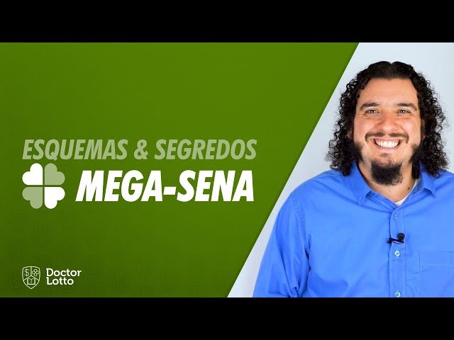 Mega Sena: Descubra os segredos por trás do jogo que mexe com as emoções -  RIC Mais