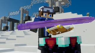 Enchantment [BPS Minecraft Animation Collab Entry]