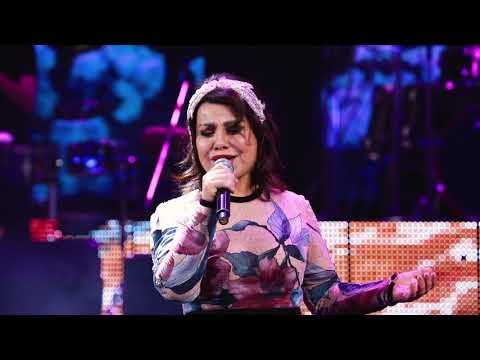 Yulduz Usmanova - Konsert 2018