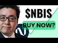 NBIS Stock (Nebius Group stock) NBIS STOCK analysis NBIS STOCK PREDICTION in NBIS stock news today