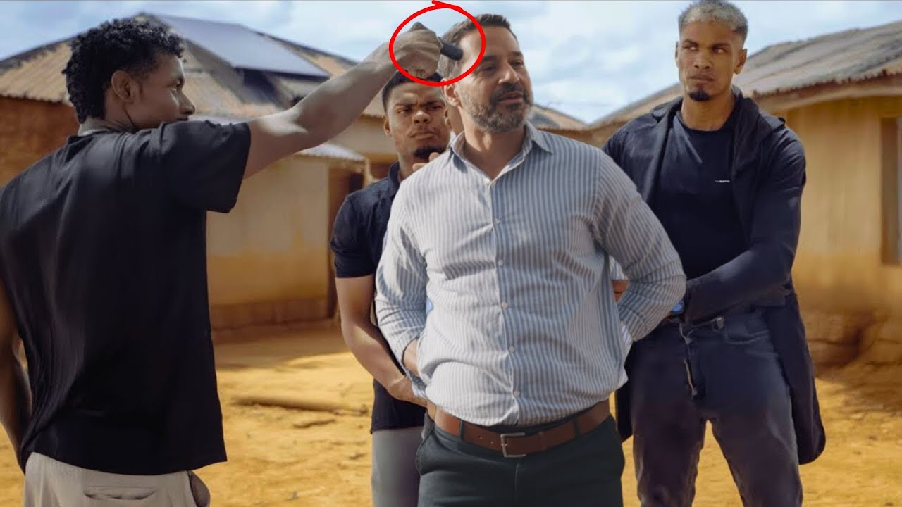 ✝️ Un pasteur fut forcé de renier sa foi en Haïti… mais Dieu fit l’impensable.