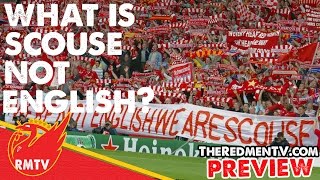 What Is Scouse Not English? | RMTV Exclusive