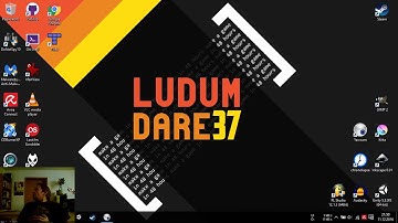 Ludum Dare 37: Timelapse for the game "Void Inc."