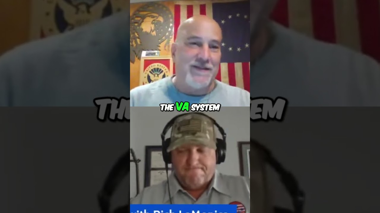 Are Veteran Suicides Being Undercounted? D. Paul Fleming Says Look Deeper