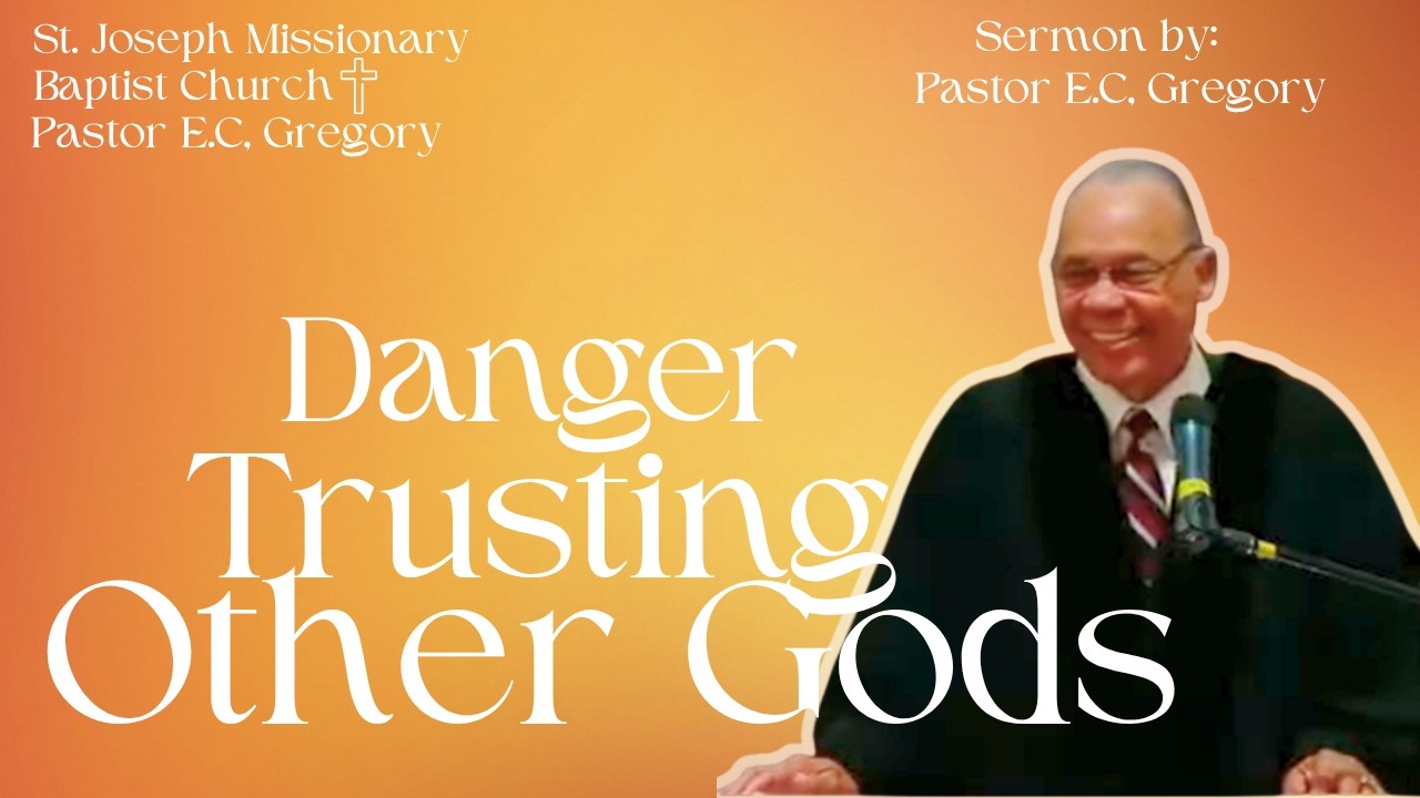 Uploads from St. Joseph Missionary Baptist Church— BlackBottom