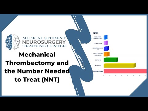 Mechanical Thrombectomy and